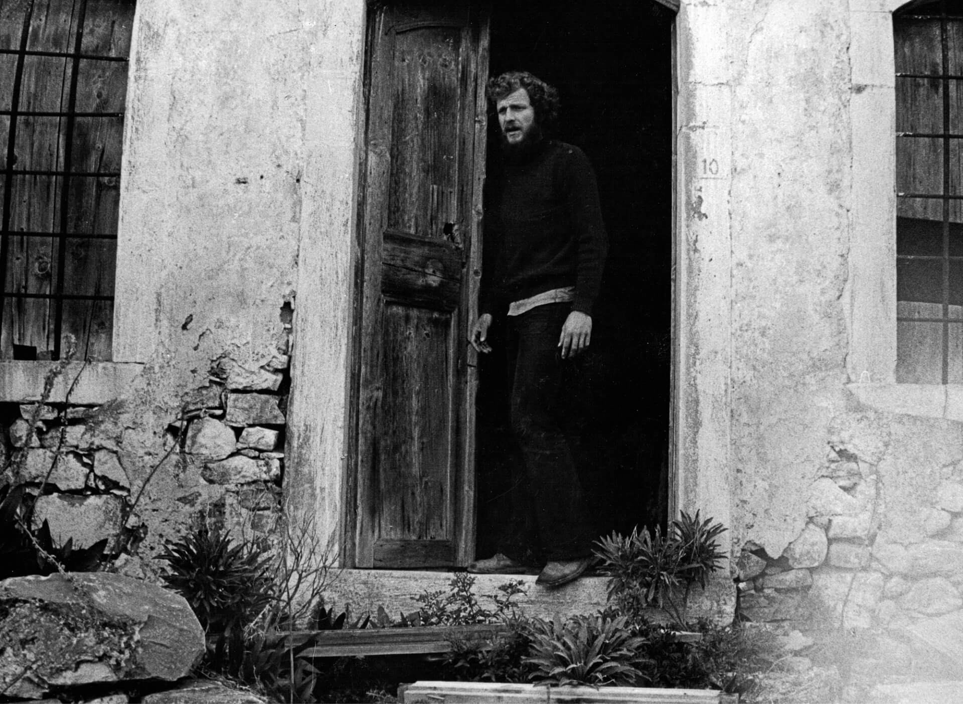 Maurice Born